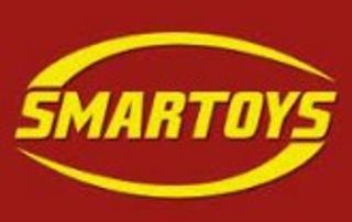 logo de Smartoys